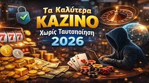 Online Casino χωρίς Ταυτοποίηση Όλα όσα πρέπει να ξέρετε 377932067